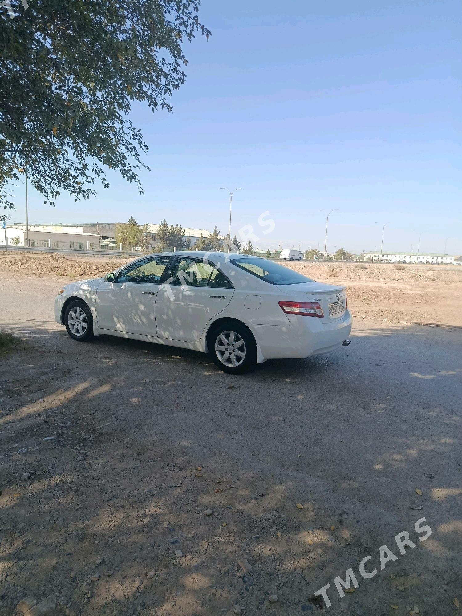 Toyota Camry 2010 - 167 000 TMT - Tejen - img 6
