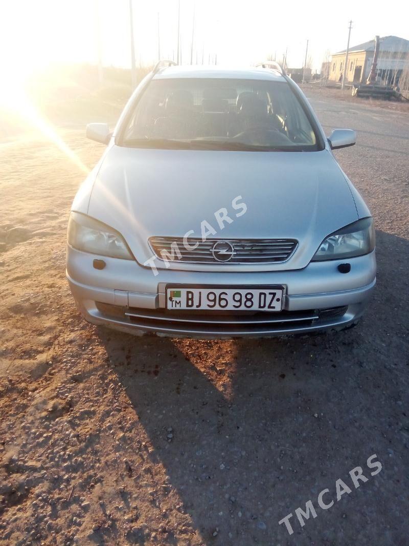 Opel Vectra 1999 - 70 500 TMT - Рухубелентский этрап - img 3