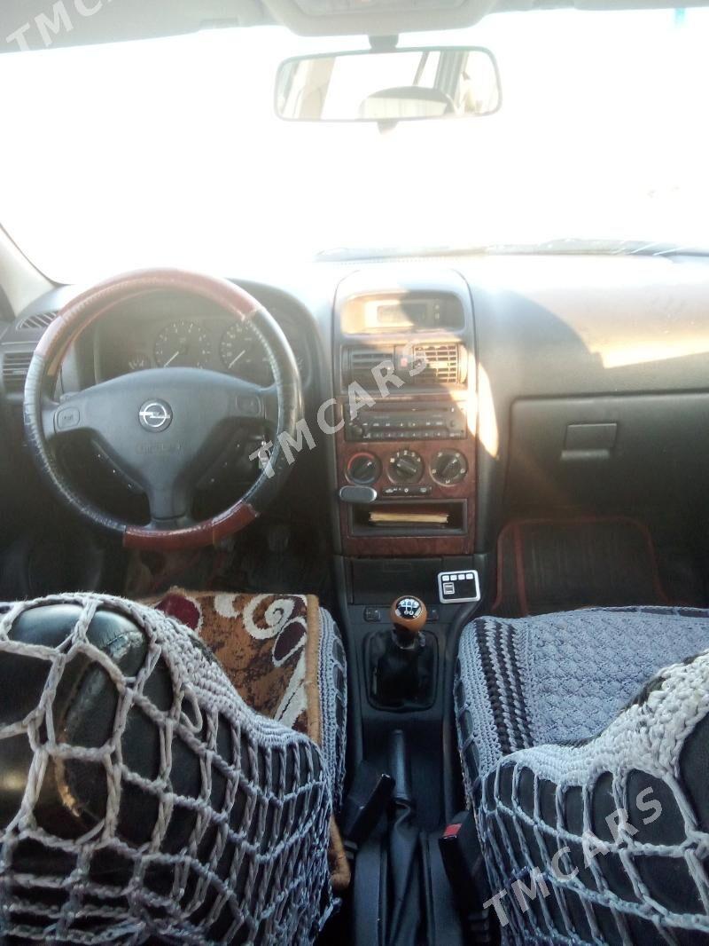 Opel Vectra 1999 - 70 500 TMT - Рухубелентский этрап - img 5