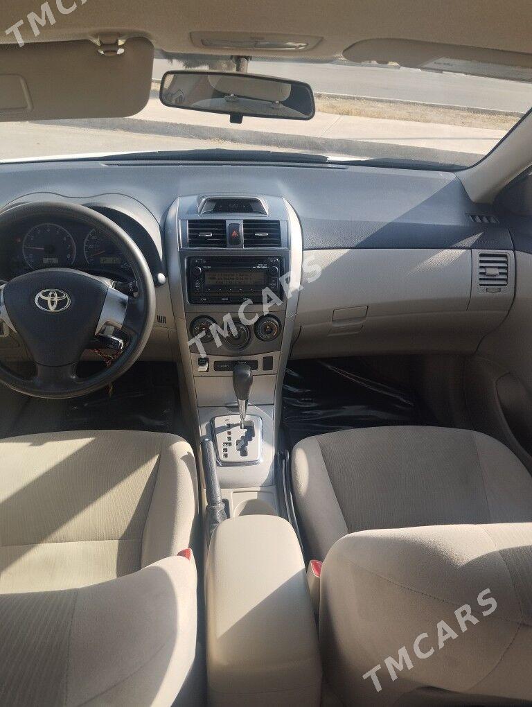 Toyota Corolla 2012 - 163 000 TMT - Köşi - img 5