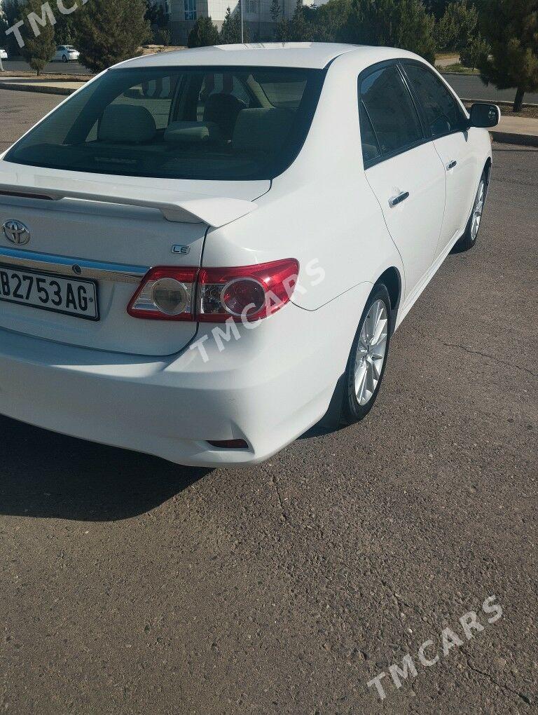 Toyota Corolla 2012 - 163 000 TMT - Köşi - img 3