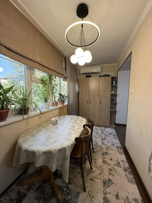 БАЙРАМХАН АЛЛЕЯ 3в2 КОМ 64м2 - Aşgabat - img 2
