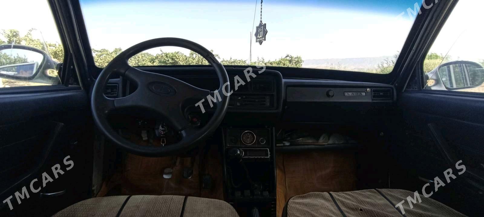 Lada 2107 2001 - 30 000 TMT - Яшлык - img 4