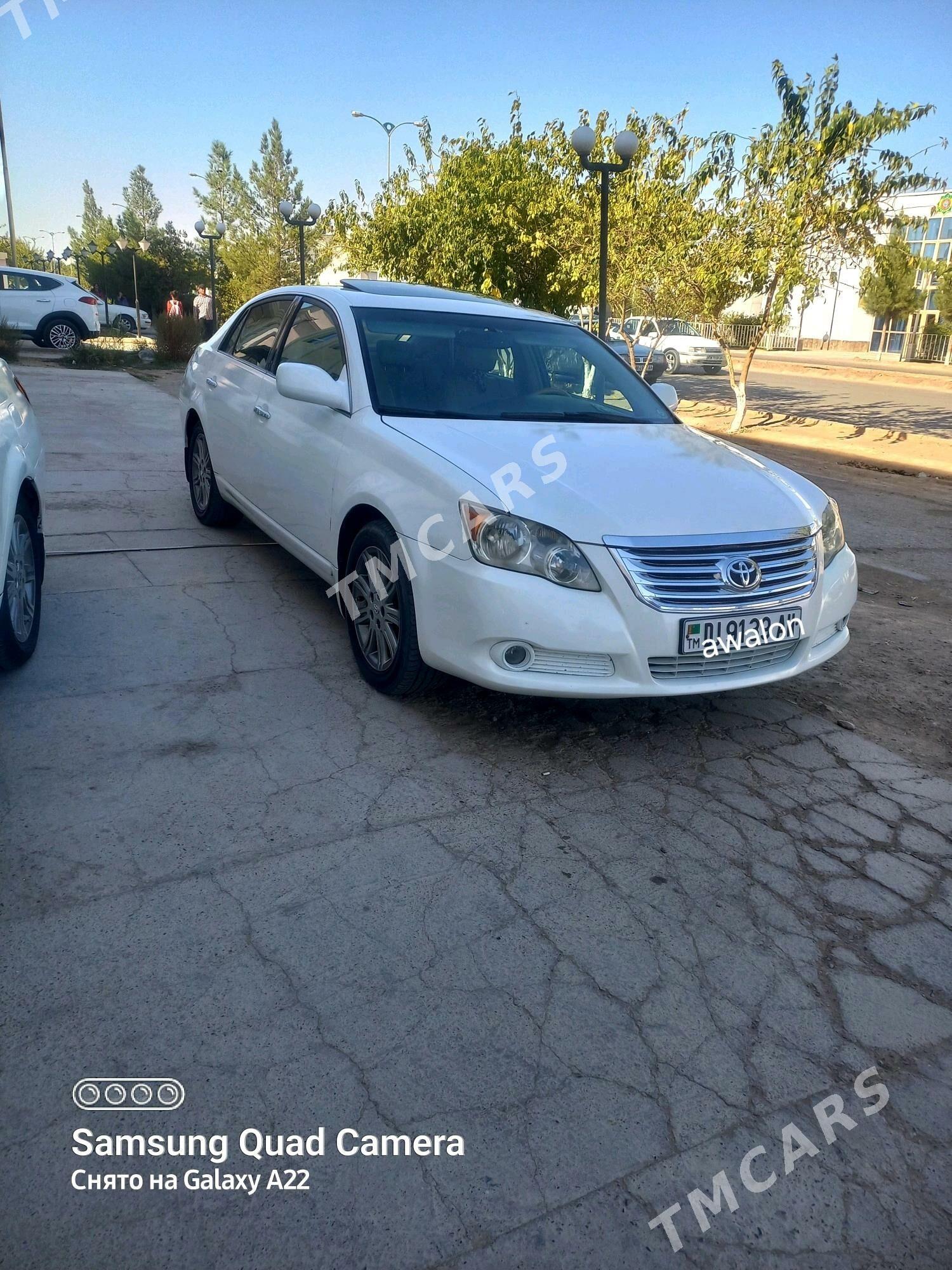 Toyota Avalon 2005 - 185 000 TMT - Babadaýhan - img 2