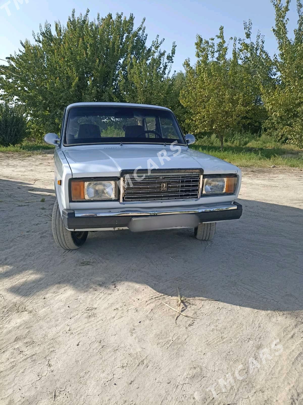 Lada 2107 2001 - 30 000 TMT - Яшлык - img 2