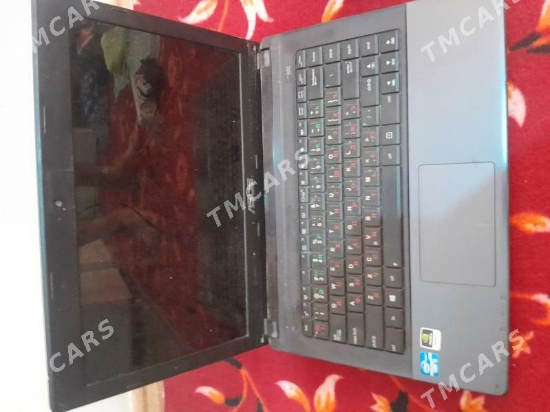 Asus i3 - Etrek - img 2