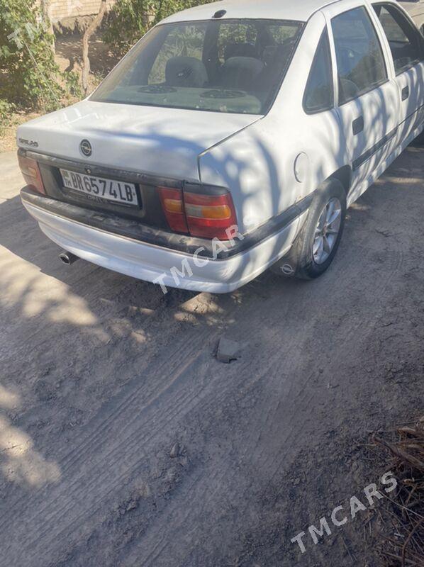 Opel Vectra 1993 - 32 000 TMT - Туркменабат - img 3