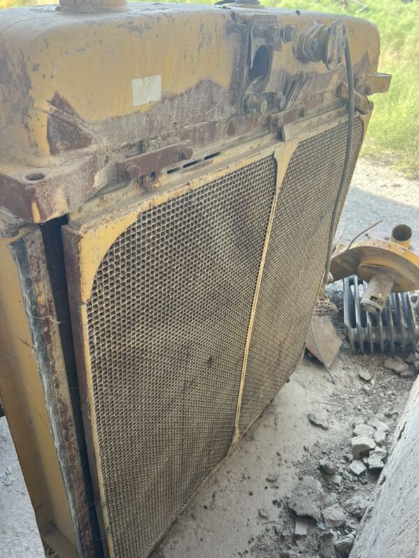 radiator 15 000 TMT - Kaka - img 2