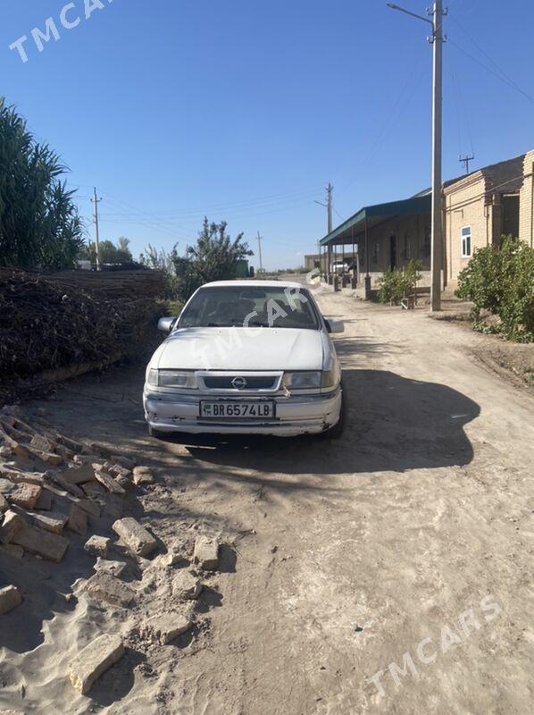 Opel Vectra 1993 - 32 000 TMT - Туркменабат - img 5