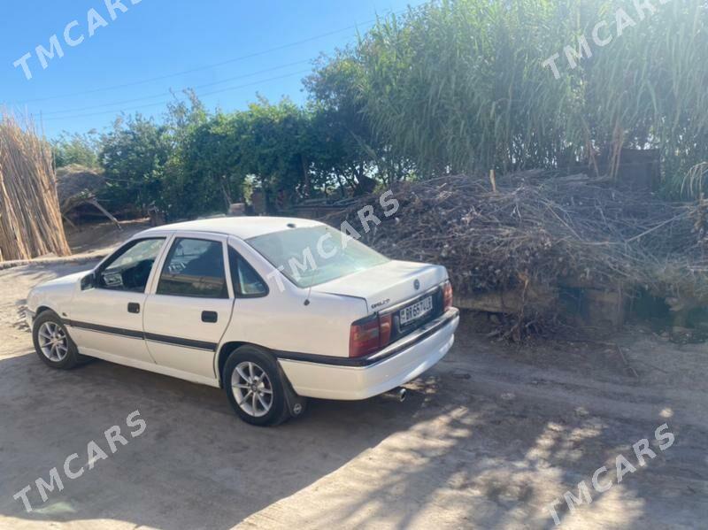 Opel Vectra 1993 - 32 000 TMT - Туркменабат - img 7