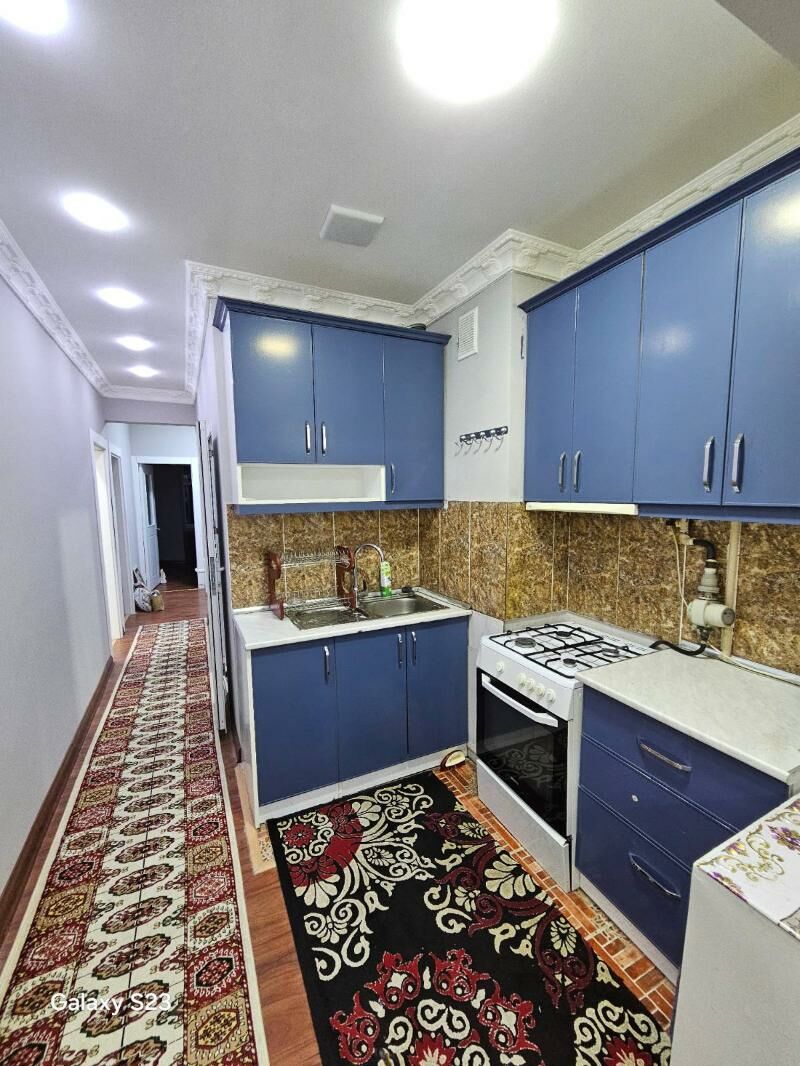 Arenda🤍Maryski 3 kom soz yok - Aşgabat - img 2