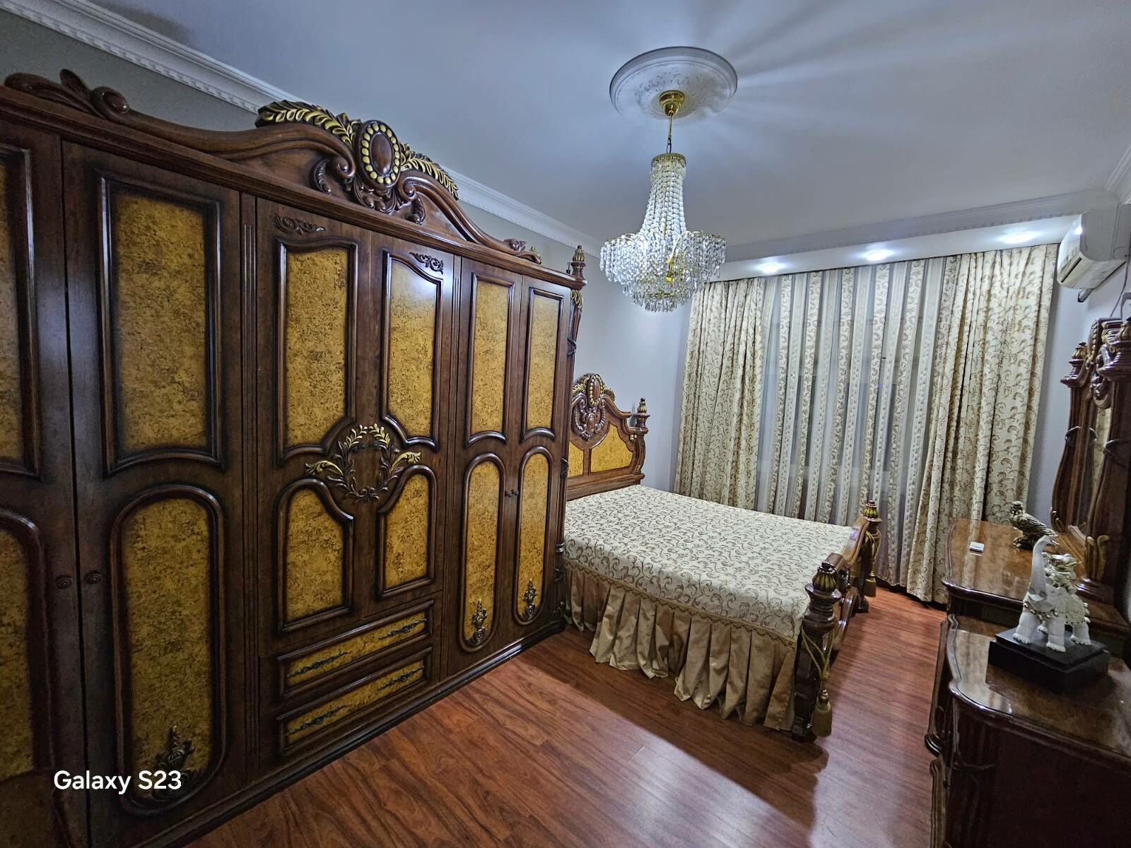 Arenda🤍Maryski 3 kom soz yok - Aşgabat - img 6