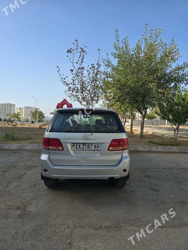 Toyota Fortuner 2010 - 235 000 TMT - Aşgabat - img 3