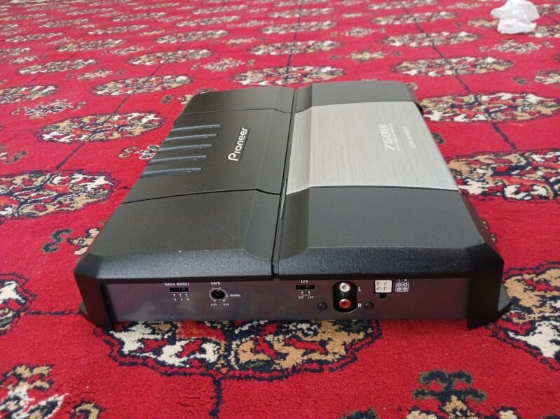 pioneer uslityl 760w 1 300 TMT - Gökdepe - img 2