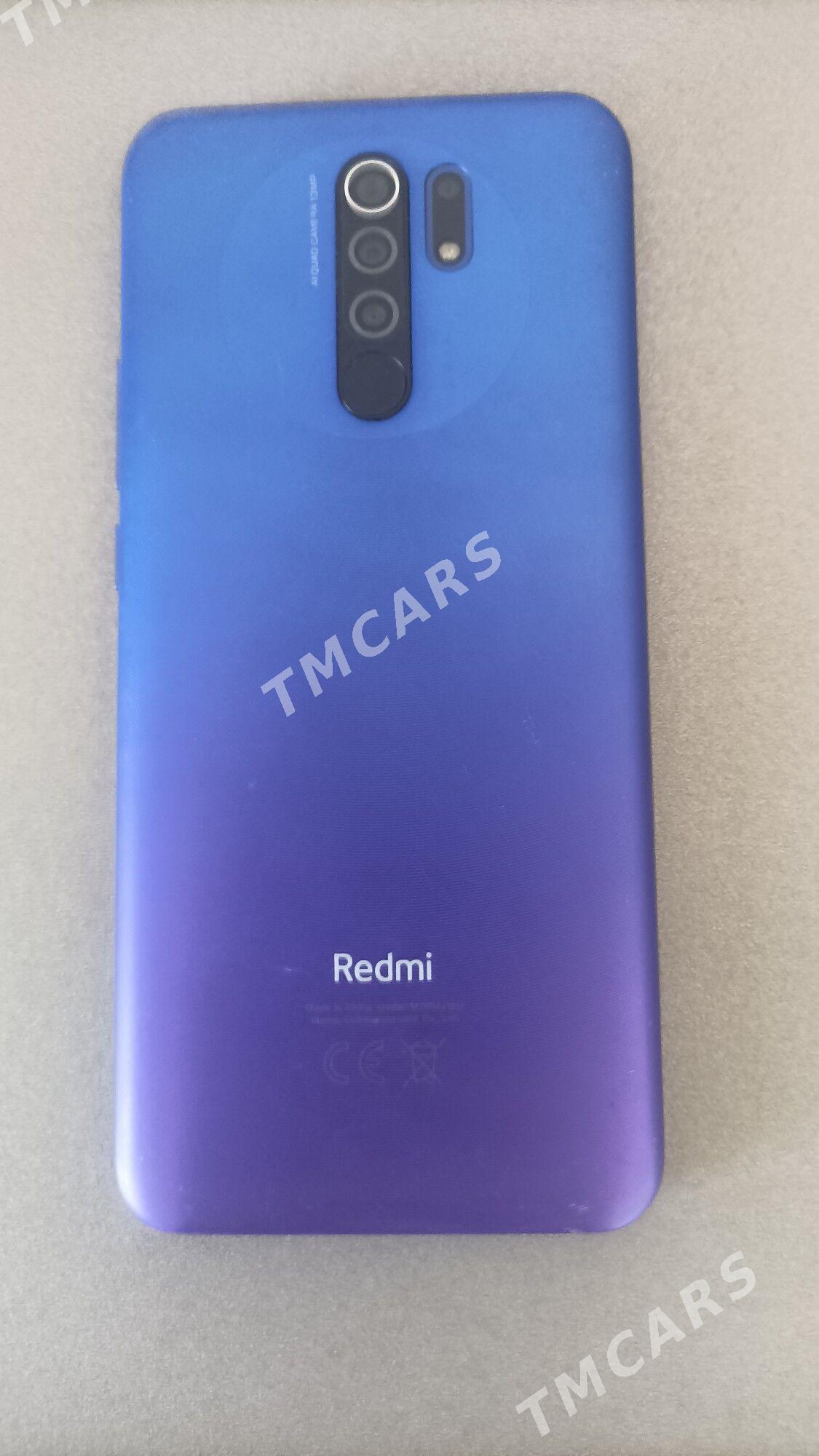 REDMİ 9 - Daşoguz - img 3