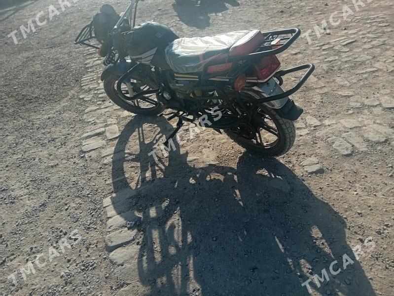 Fekon FK150-8G 2024 - 15 000 TMT - Бабадайхан - img 2
