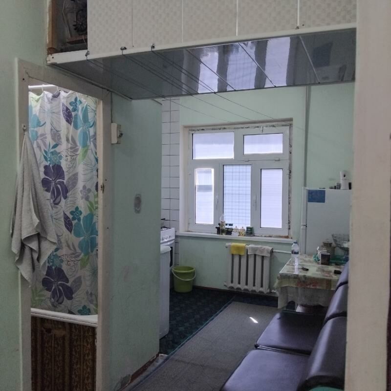 Бай базар 3нжи эт 1ком веранда - Дашогуз - img 9