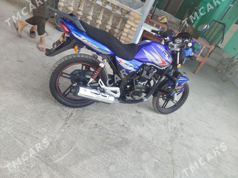 Fekon FK200-14G 2025 - 15 000 TMT - Койтендаг - img 2
