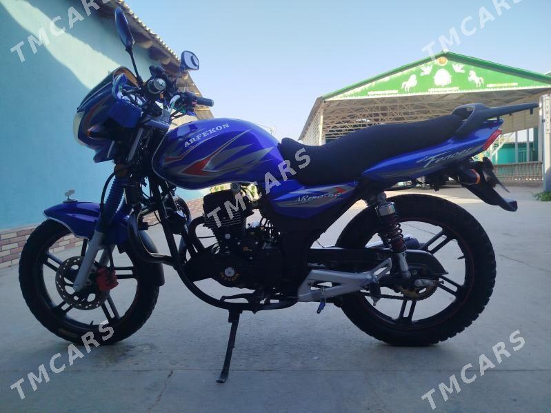 Fekon FK200-14G 2025 - 15 000 TMT - Койтендаг - img 4