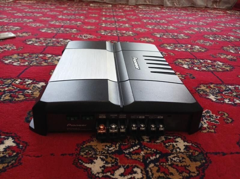 pioneer uslityl 760w 1 300 TMT - Gökdepe - img 4