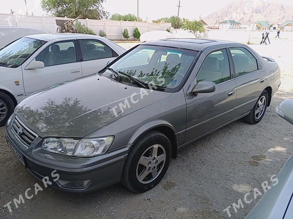 Toyota Camry 1998 - 125 000 TMT - Балканабат - img 2