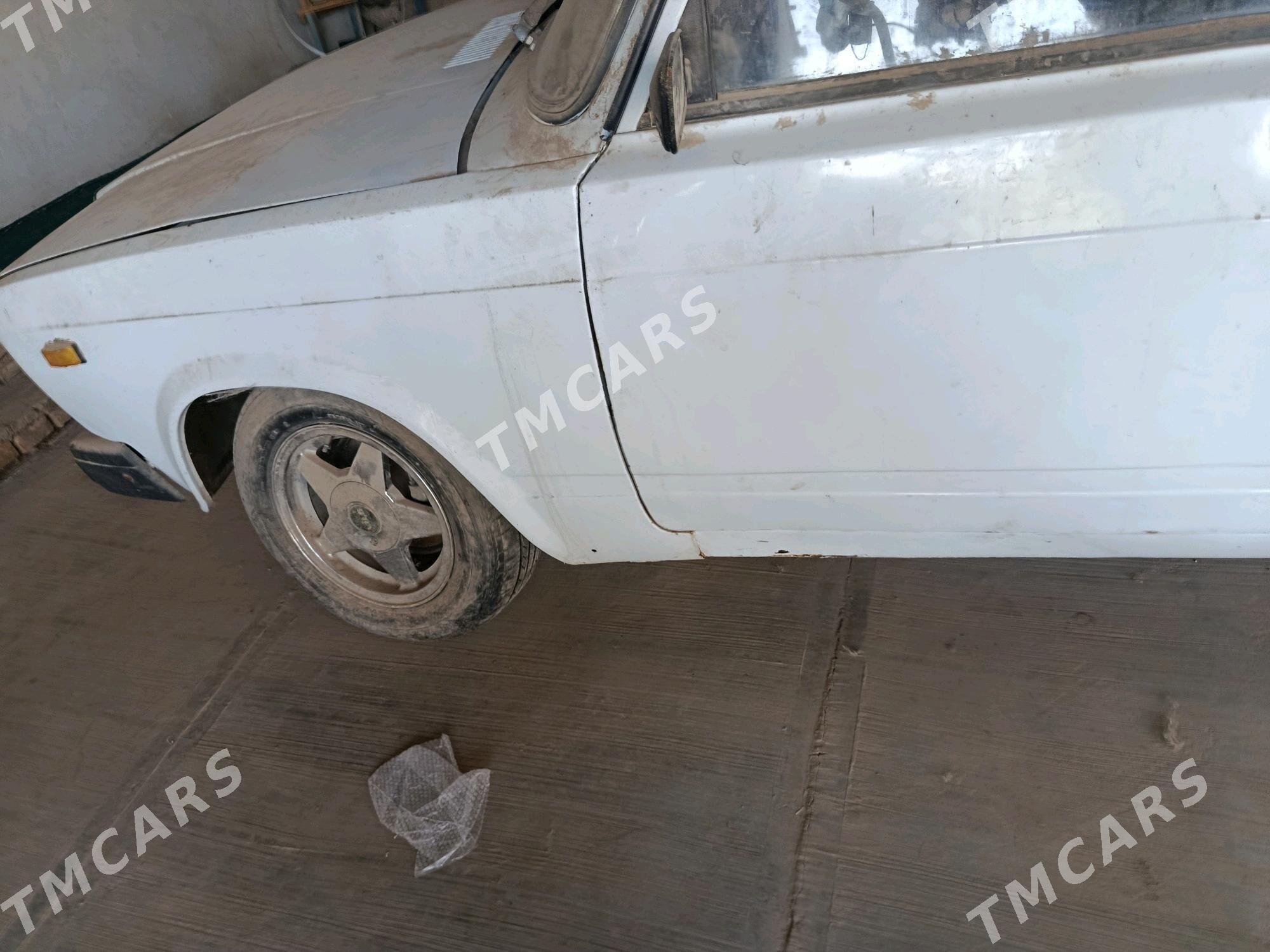 Lada 2107 1984 - 15 000 TMT - Халач - img 2