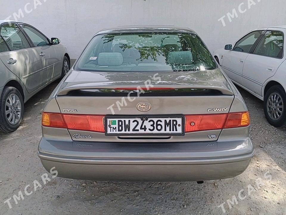 Toyota Camry 1998 - 125 000 TMT - Балканабат - img 3