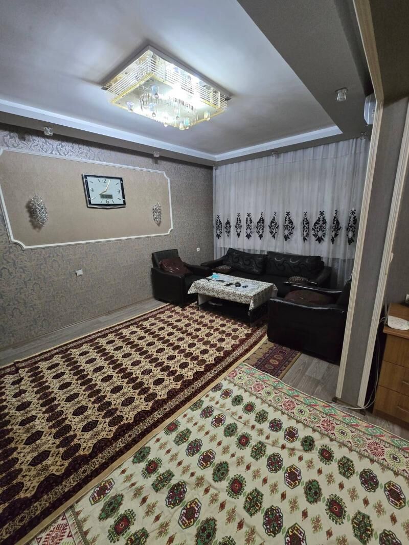 Ленина 2эт 2ком 88м2 Срочно - Aşgabat - img 10