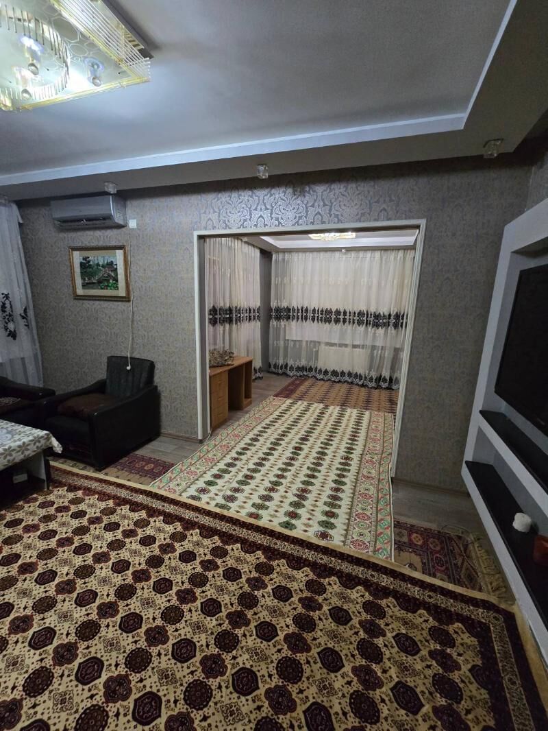 Ленина 2эт 2ком 88м2 Срочно - Aşgabat - img 8