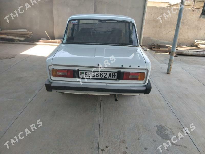 Lada 2106 1990 - 27 000 TMT - Теджен - img 3
