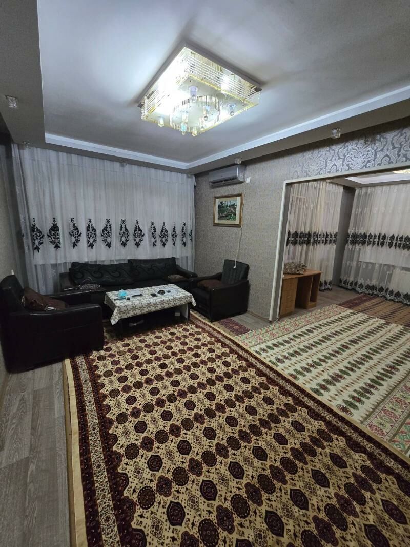 Ленина 2эт 2ком 88м2 Срочно - Aşgabat - img 9