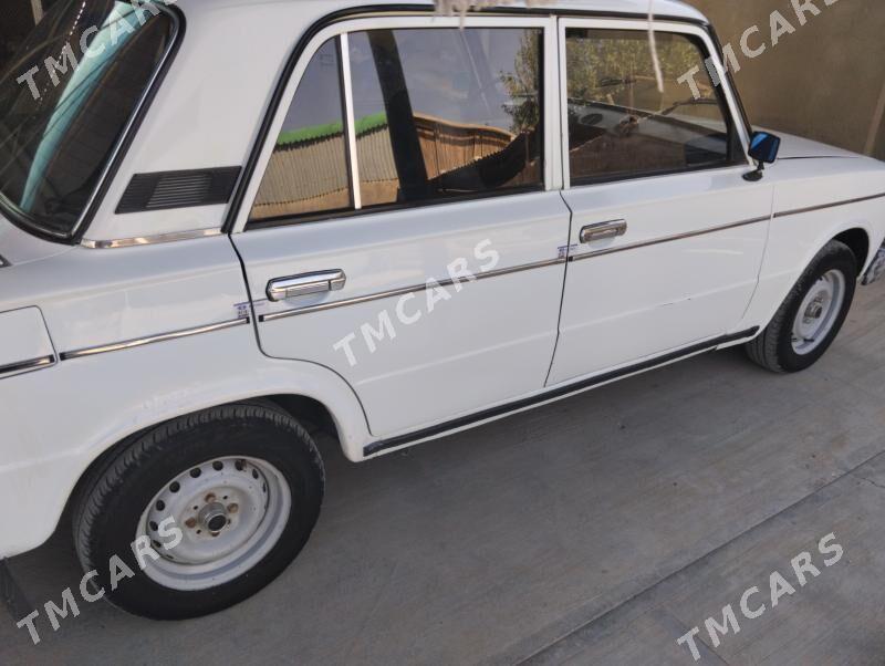 Lada 2106 1990 - 27 000 TMT - Теджен - img 2