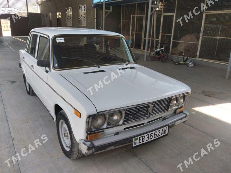 Lada 2106 1990 - 27 000 TMT - Теджен - img 5
