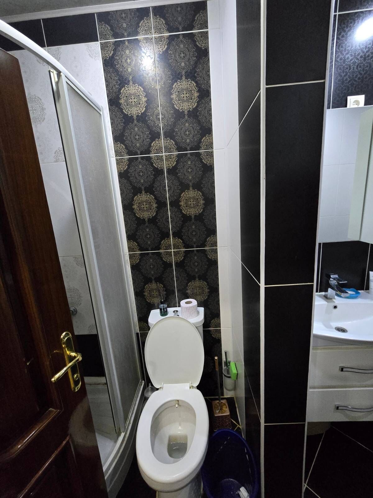 Ленина 2эт 2ком 88м2 Срочно - Aşgabat - img 6