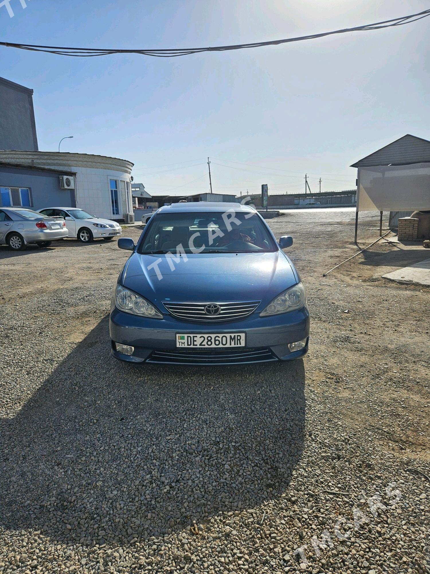 Toyota Camry 2002 - 170 000 TMT - Мары - img 2