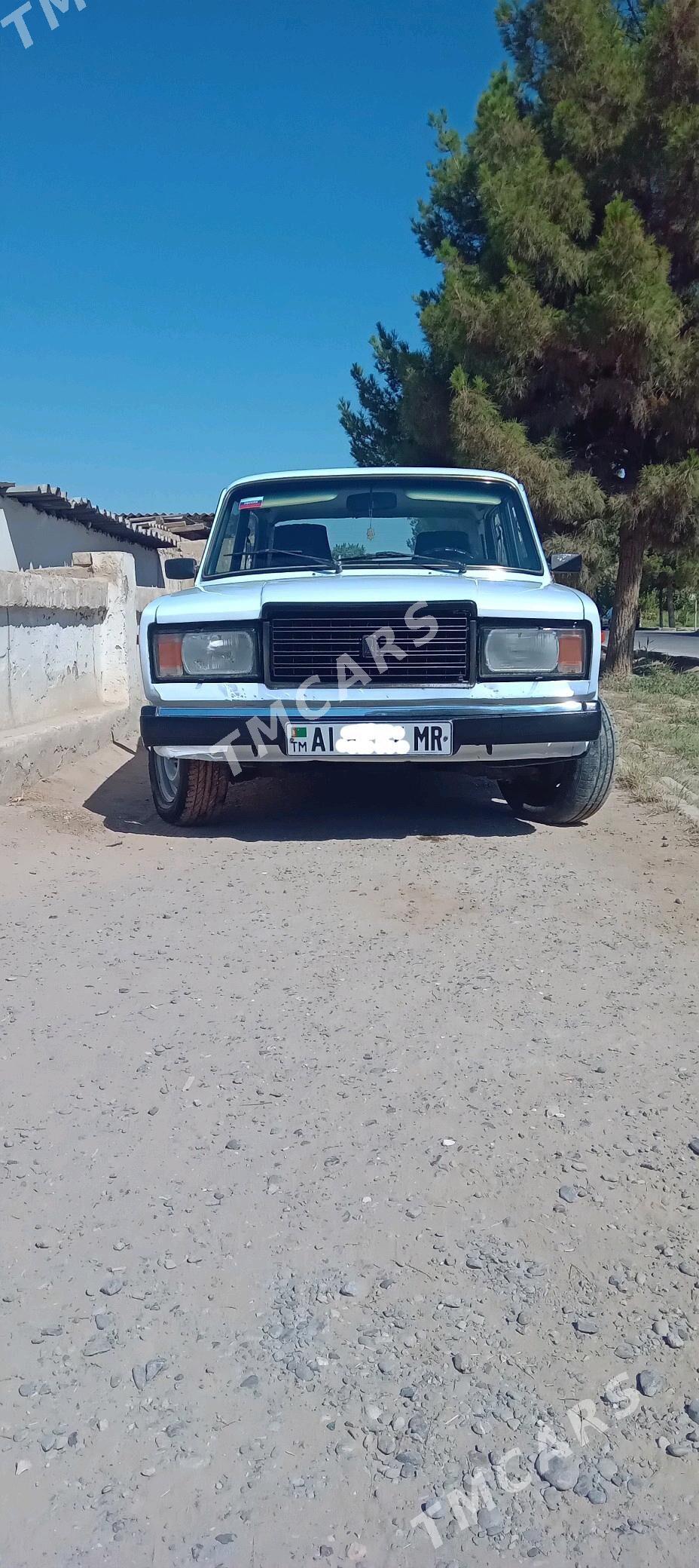 Lada 2107 2000 - 28 000 TMT - Байрамали - img 2