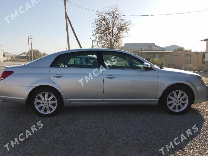 Toyota Avalon 2006 - 150 000 TMT - Мургап - img 4