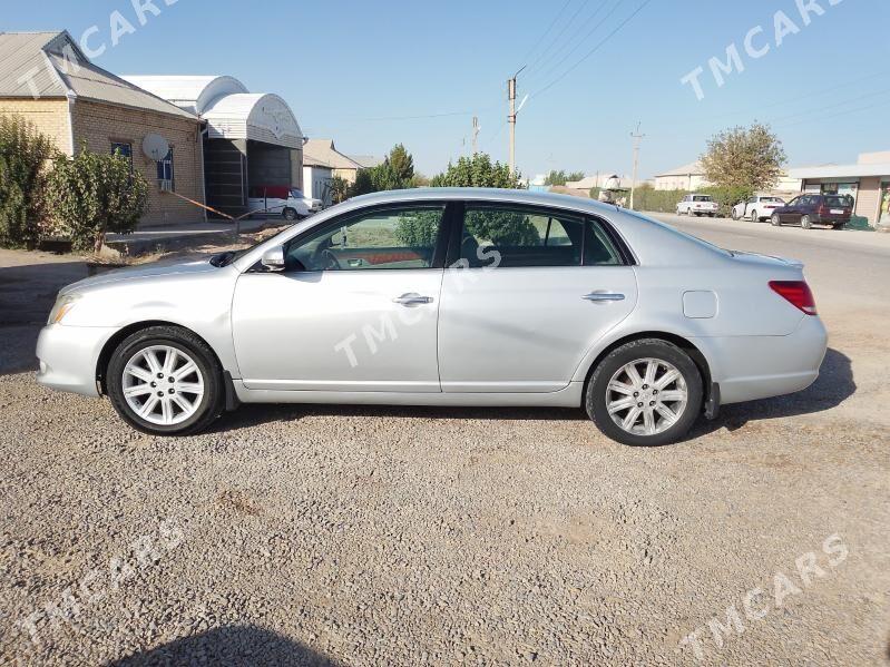 Toyota Avalon 2006 - 150 000 TMT - Мургап - img 9