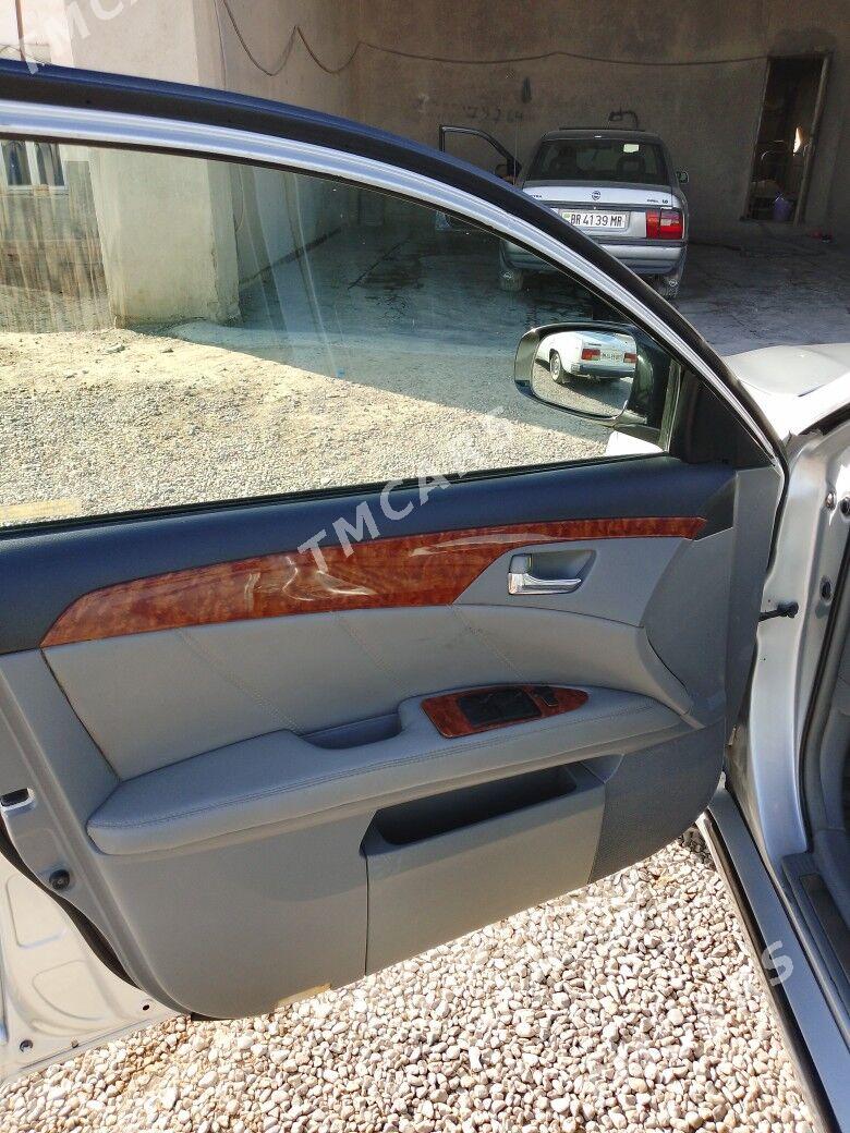 Toyota Avalon 2006 - 150 000 TMT - Мургап - img 2
