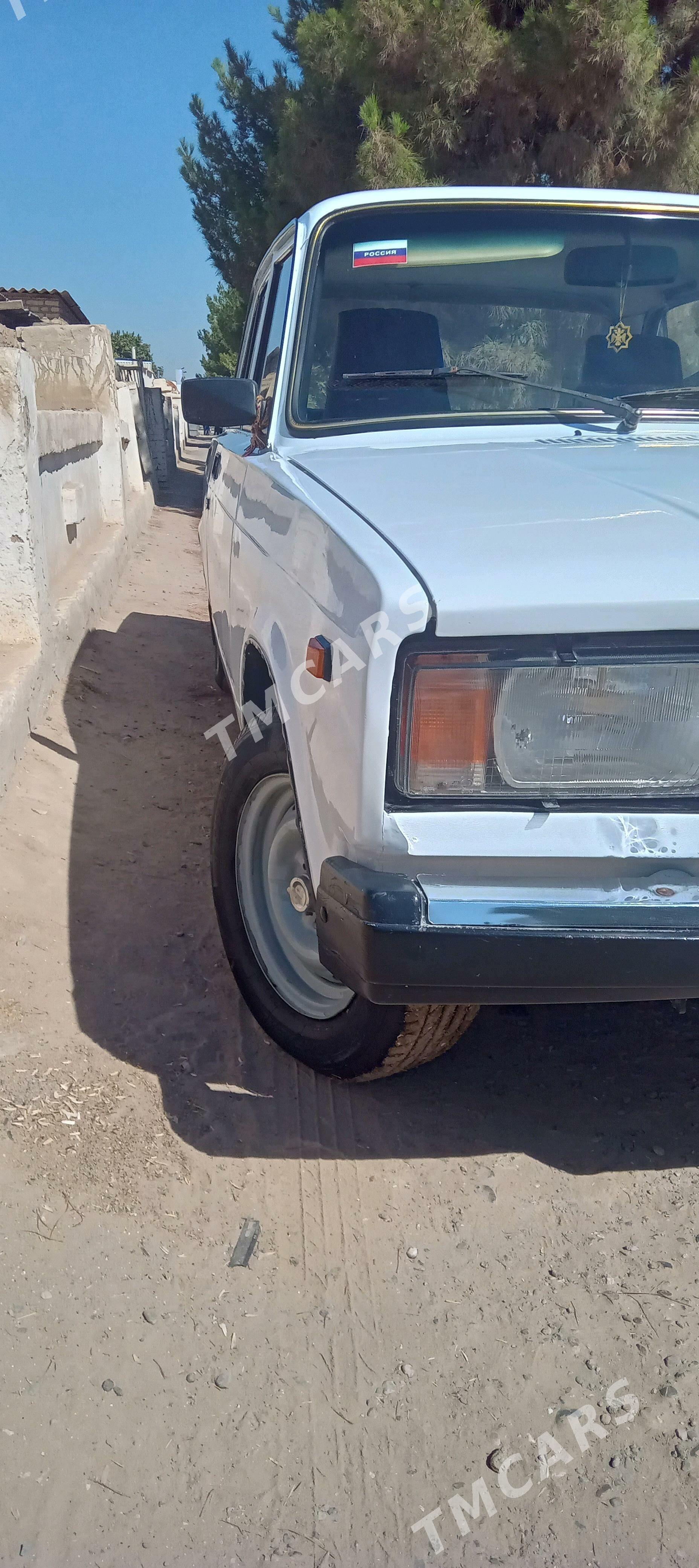 Lada 2107 2000 - 28 000 TMT - Байрамали - img 3