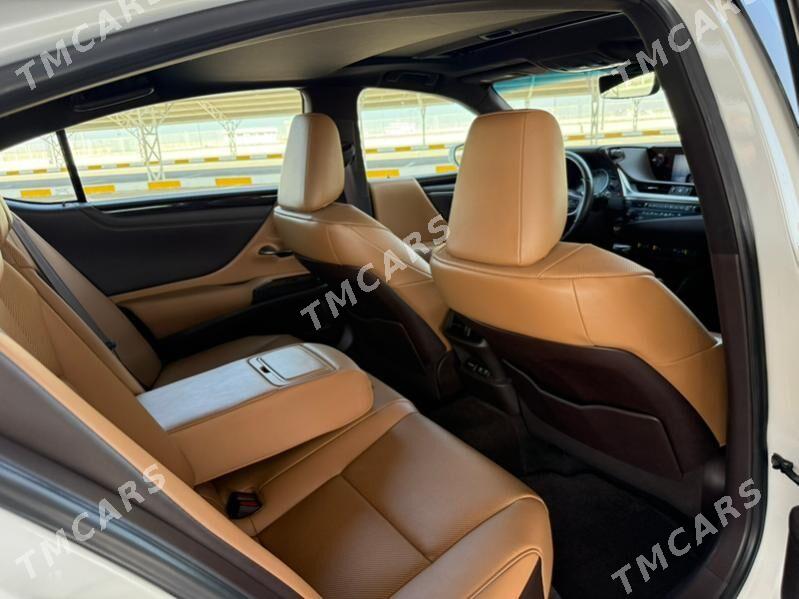 Lexus ES 350 2019 - 502 000 TMT - Aşgabat - img 9
