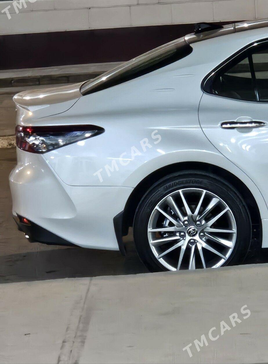 Toyota Camry 2023 - 770 000 TMT - Büzmeýin - img 2