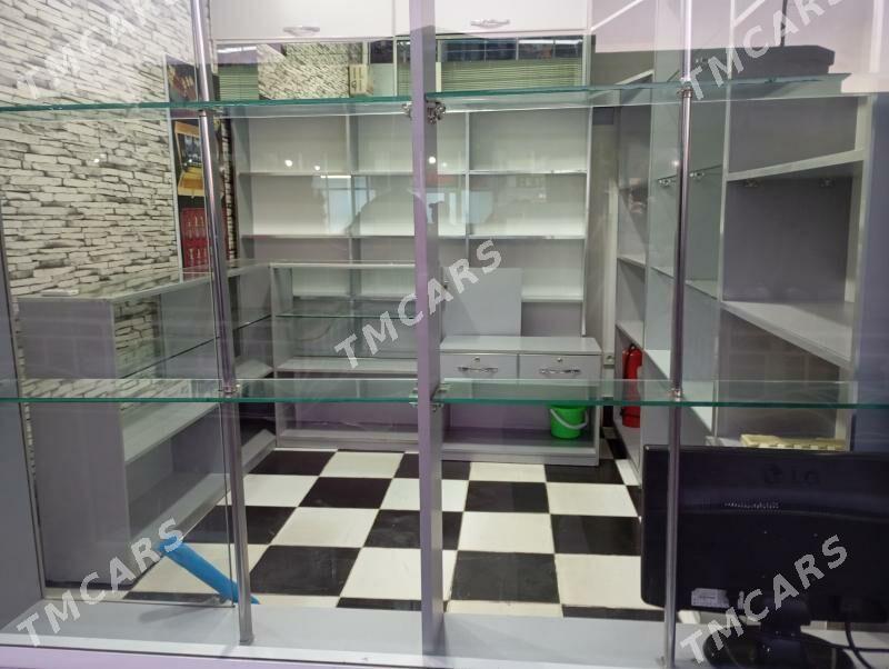 satlyk magazin - Туркменабат - img 2