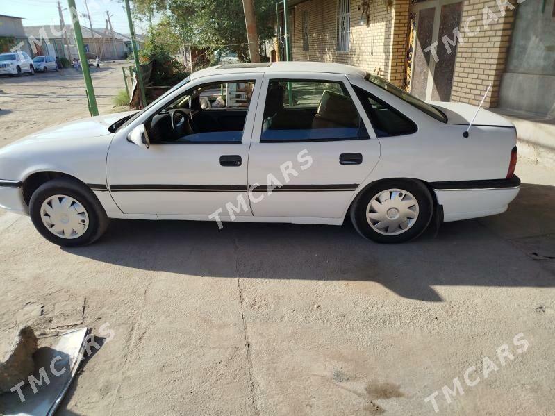 Opel Vectra 1992 - 32 000 TMT - Daşoguz - img 7