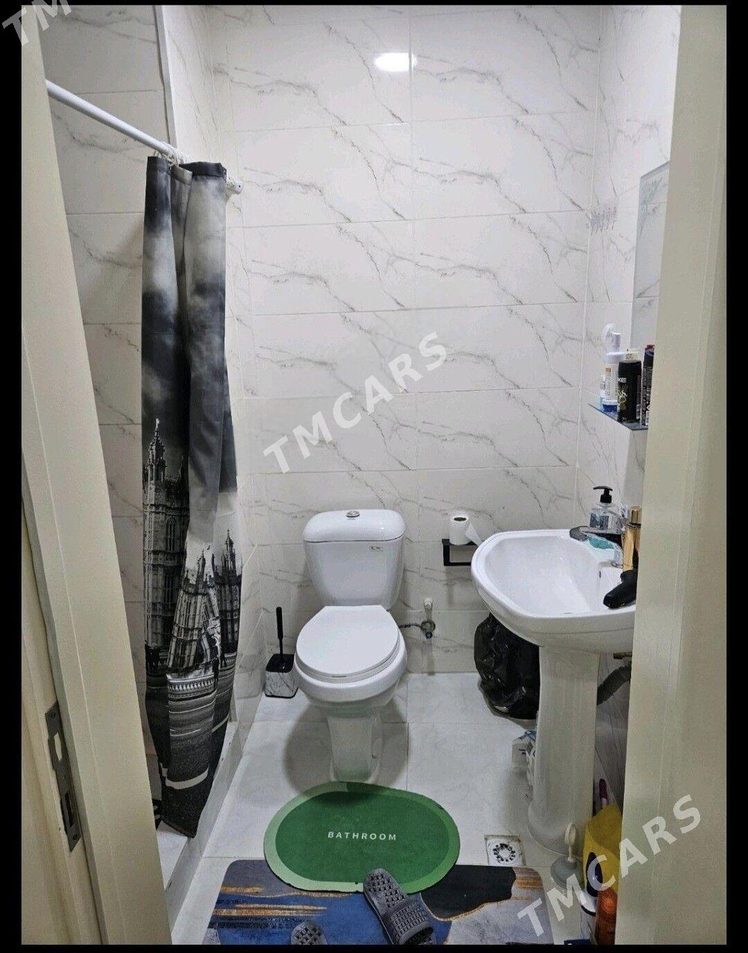 Tàze Gurtly 4komnatly ️ - Gurtly - img 10