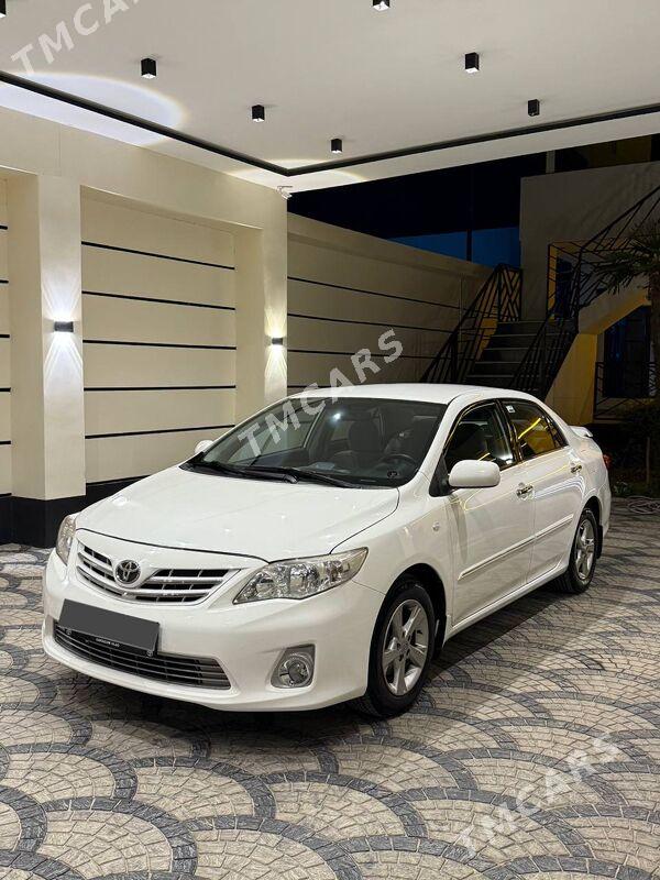 Toyota Corolla 2013 - 180 000 TMT - Ашхабад - img 3