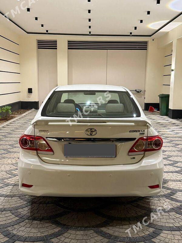 Toyota Corolla 2013 - 180 000 TMT - Ашхабад - img 4