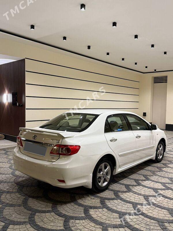 Toyota Corolla 2013 - 180 000 TMT - Ашхабад - img 8