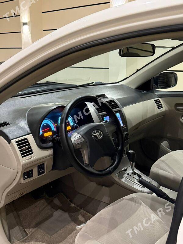 Toyota Corolla 2013 - 180 000 TMT - Ашхабад - img 5