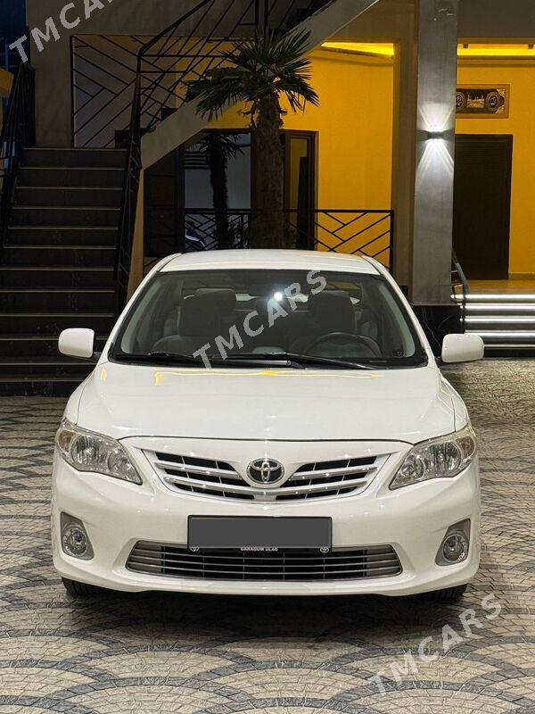 Toyota Corolla 2013 - 180 000 TMT - Ашхабад - img 6